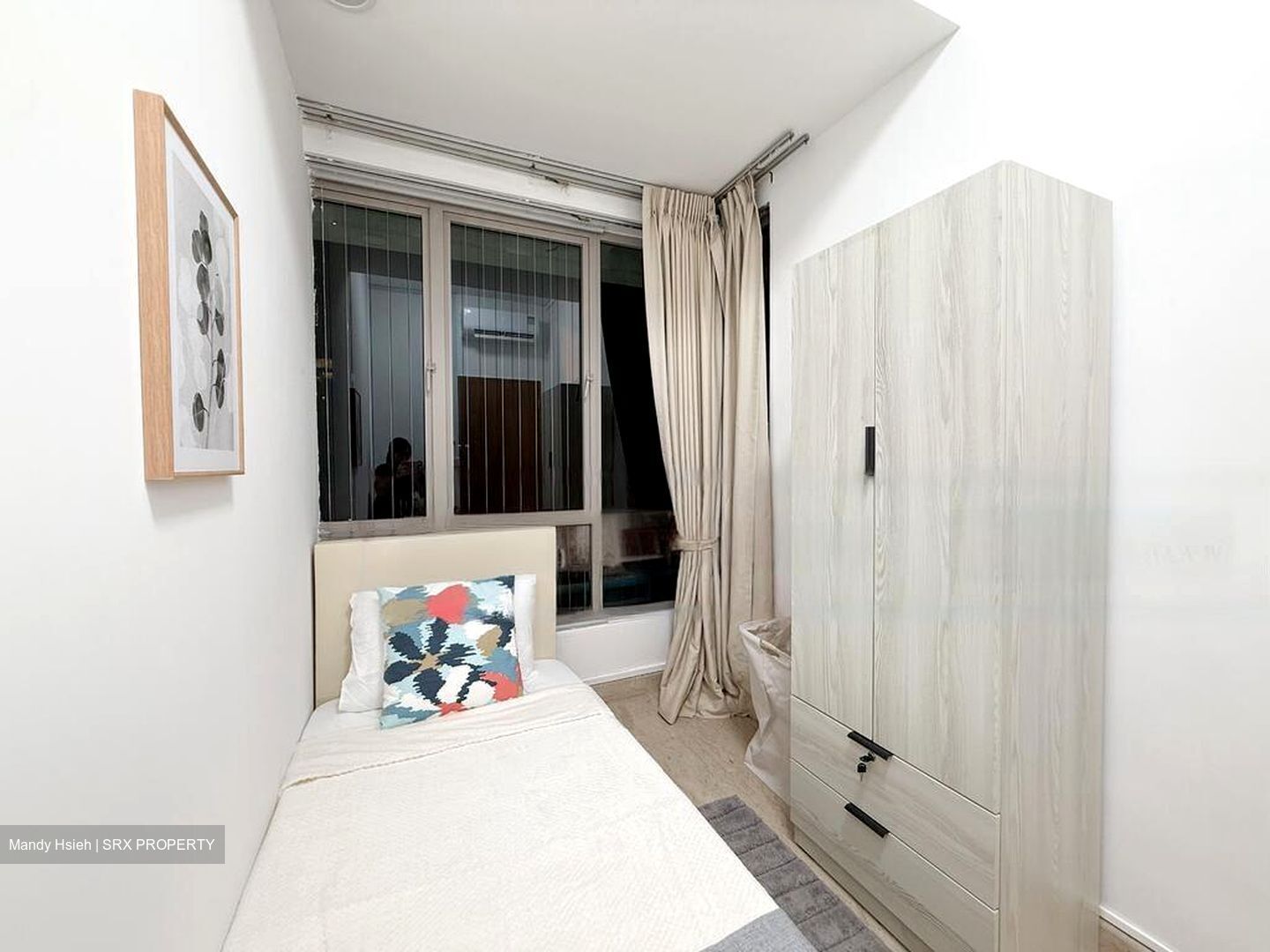 Maplewoods (D21), Condominium #463195741